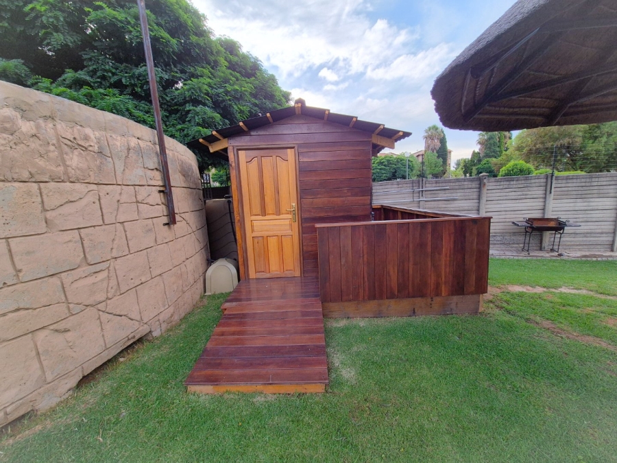4 Bedroom Property for Sale in Maraldi Estate Free State